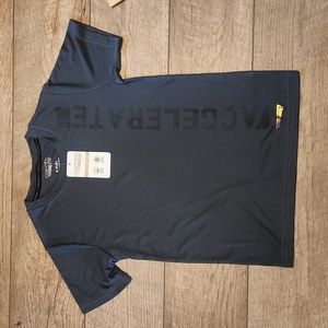 Boy's Copper Fit Live Limitless Shirt